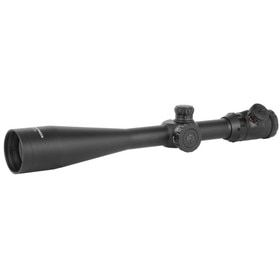 Konus M-30 10-40x52mm Long Distance Rifle Scope - Illuminated Mil-Dot Reticle